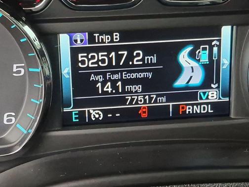 Summit White 2017 Chevrolet Tahoe LT