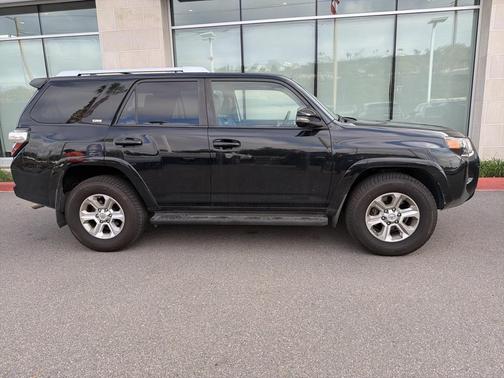 2016 Toyota 4Runner SR5 Premium