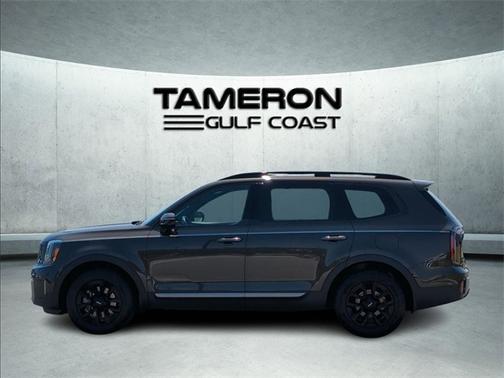 2023 Kia Telluride SX-Prestige X-Pro