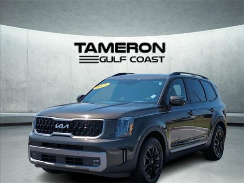 2023 Kia Telluride SX-Prestige X-Pro