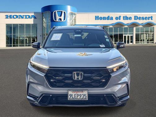 2024 Honda CR-V Hybrid Sport FWD