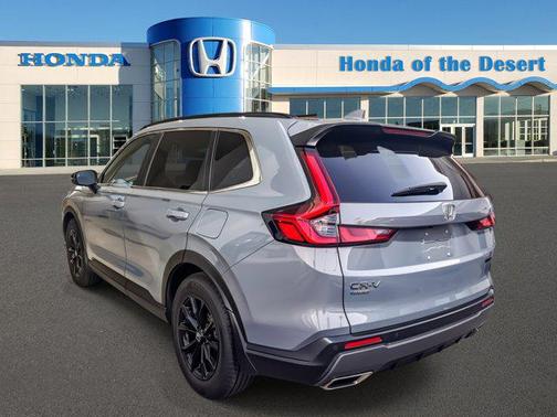 2024 Honda CR-V Hybrid Sport FWD