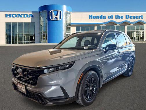 2024 Honda CR-V Hybrid Sport FWD