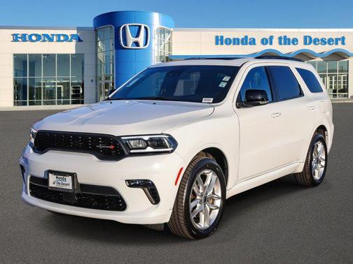 2023 Dodge Durango GT Plus