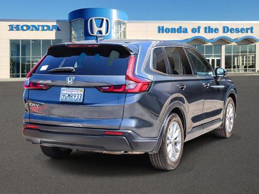 2023 Honda CR-V EX-L 2WD