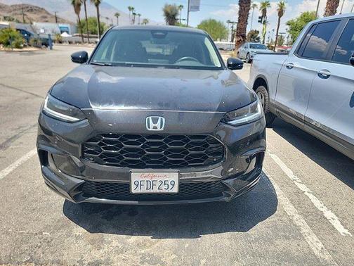 2023 Honda HR-V EX-L