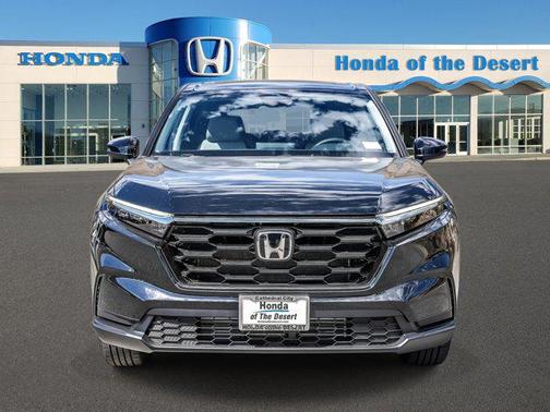 2026 Honda CR-V EX 2WD