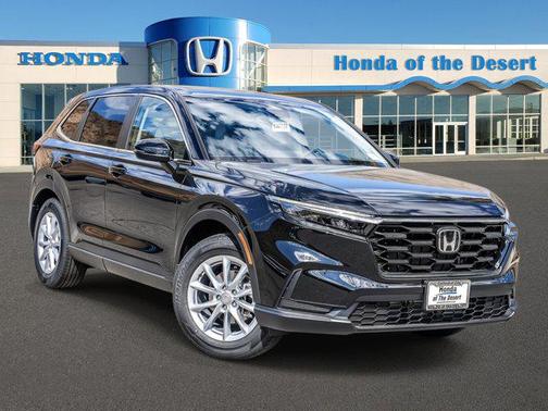 2026 Honda CR-V EX 2WD