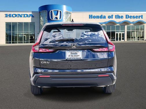 2026 Honda CR-V EX 2WD