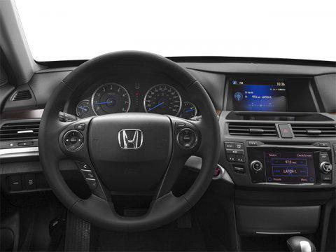 2014 Honda Crosstour EX-L