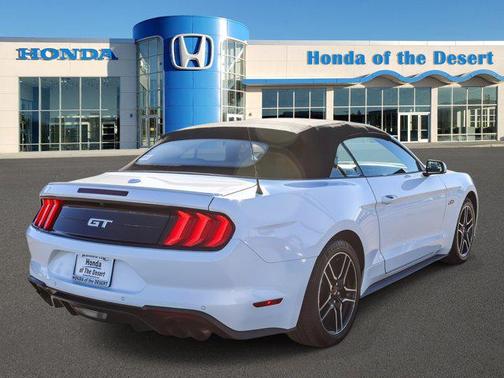 2023 Ford Mustang GT Premium