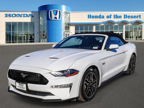 2023 Ford Mustang GT Premium
