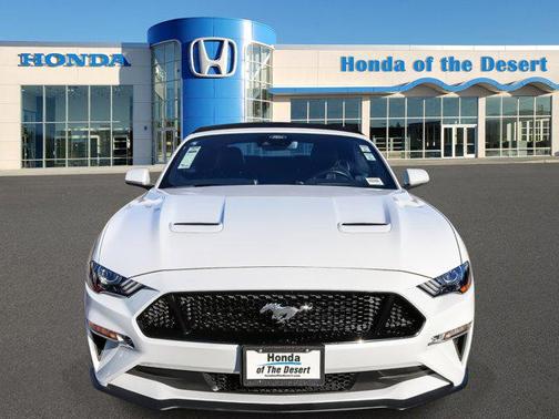 2023 Ford Mustang GT Premium