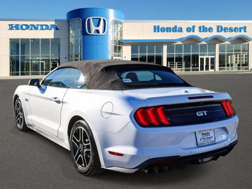 2023 Ford Mustang GT Premium