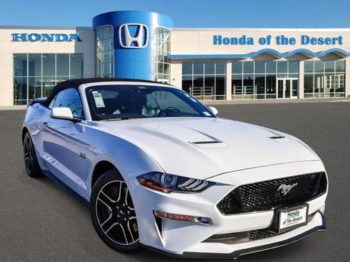 2023 Ford Mustang GT Premium