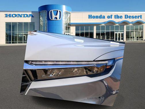 2026 Honda CR-V LX AWD