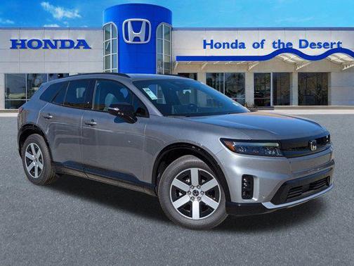 2025 Honda Prologue Touring