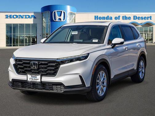 2026 Honda CR-V EX 2WD