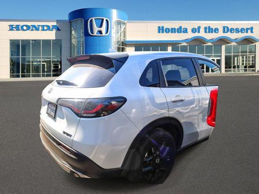 2023 Honda HR-V 2WD Sport