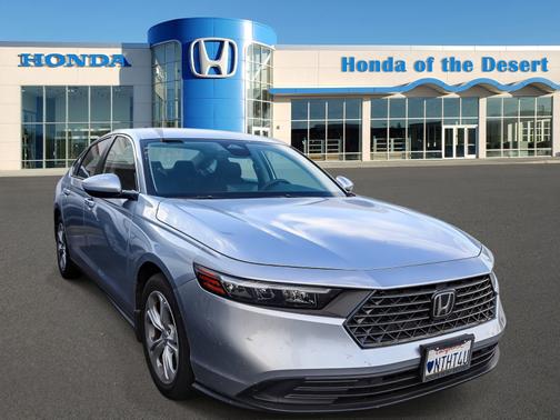 2024 Honda Accord