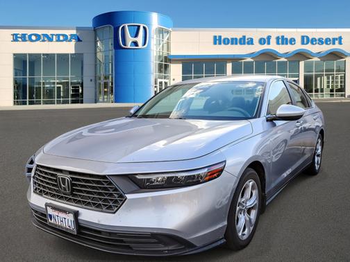 2024 Honda Accord