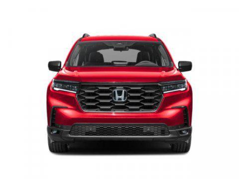 2023 Honda Pilot AWD Sport