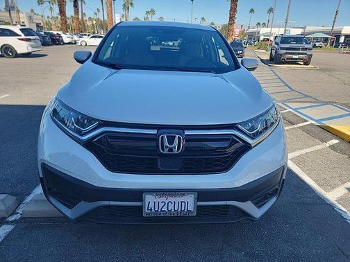 2022 Honda CR-V 2WD EX
