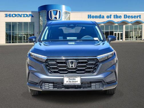 2026 Honda CR-V LX AWD