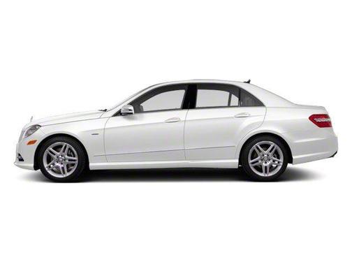 2010 Mercedes-Benz E-Class E 350 4MATIC