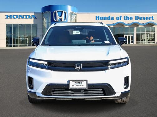 White Pearl 2026 Honda Prologue Elite