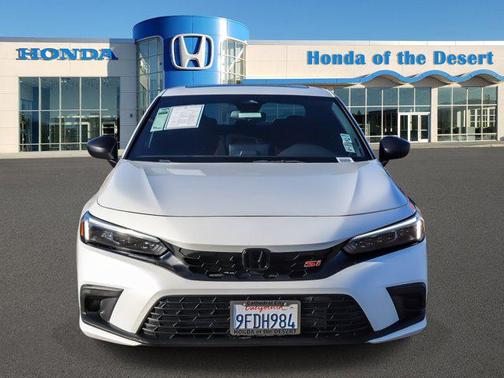2023 Honda Civic Si Base