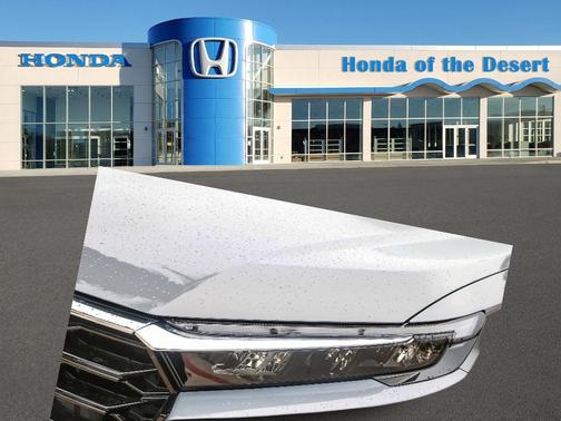 Urban Gray Pearl 2026 Honda CR-V EX-L