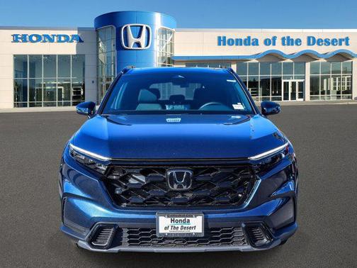 2026 Honda CR-V Hybrid Sport AWD