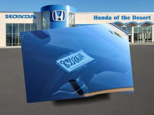 2017 Honda Civic LX-P