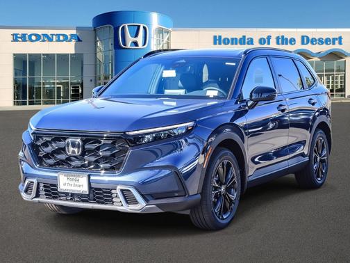 Canyon 2026 Honda CR-V Hybrid Sport Touring