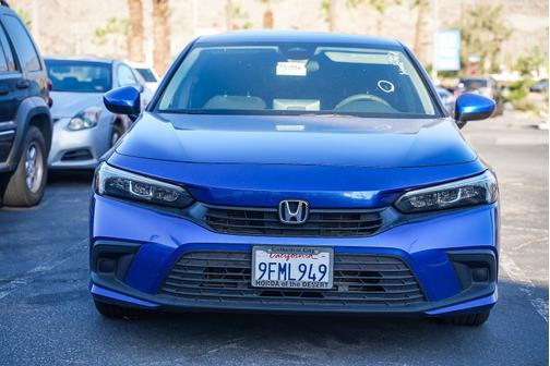 2023 Honda Civic