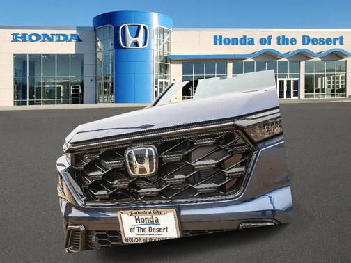 Canyon 2026 Honda CR-V Hybrid Sport-L