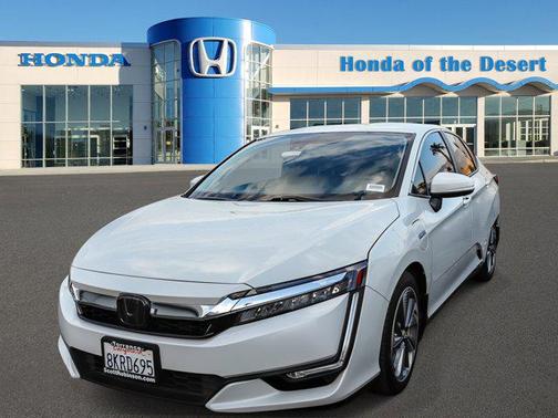 2019 Honda Clarity Plug-In Hybrid Base