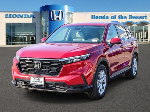 2026 Honda CR-V EX 2WD
