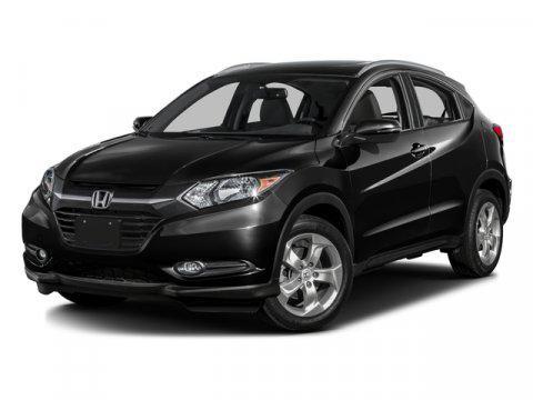 2016 Honda HR-V EX-L w/Navigation