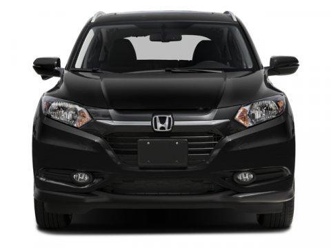 2016 Honda HR-V EX-L w/Navigation