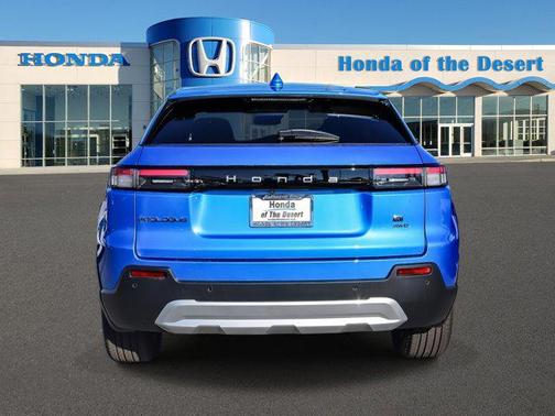 2025 Honda Prologue EX