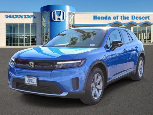 2025 Honda Prologue EX