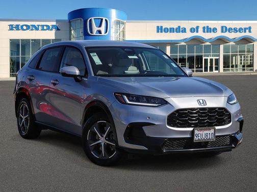2023 Honda HR-V EX-L