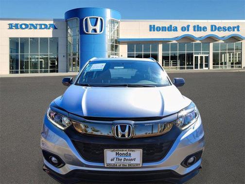 2020 Honda HR-V AWD Sport