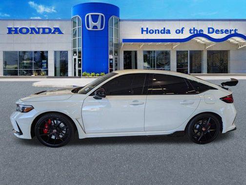2025 Honda Civic Type R Base