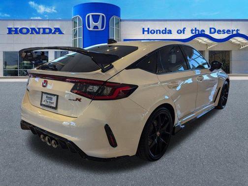 2025 Honda Civic Type R Base