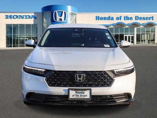 2023 Honda Accord LX 1.5T
