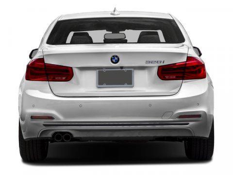 2016 BMW 328 328i