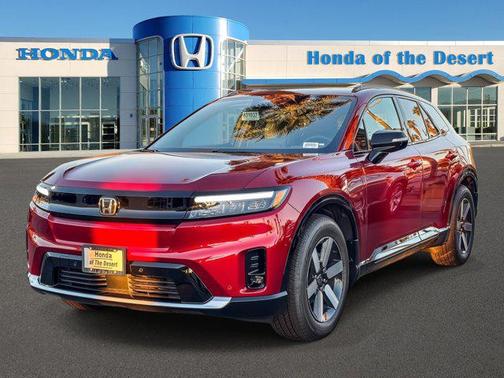 2025 Honda Prologue Touring